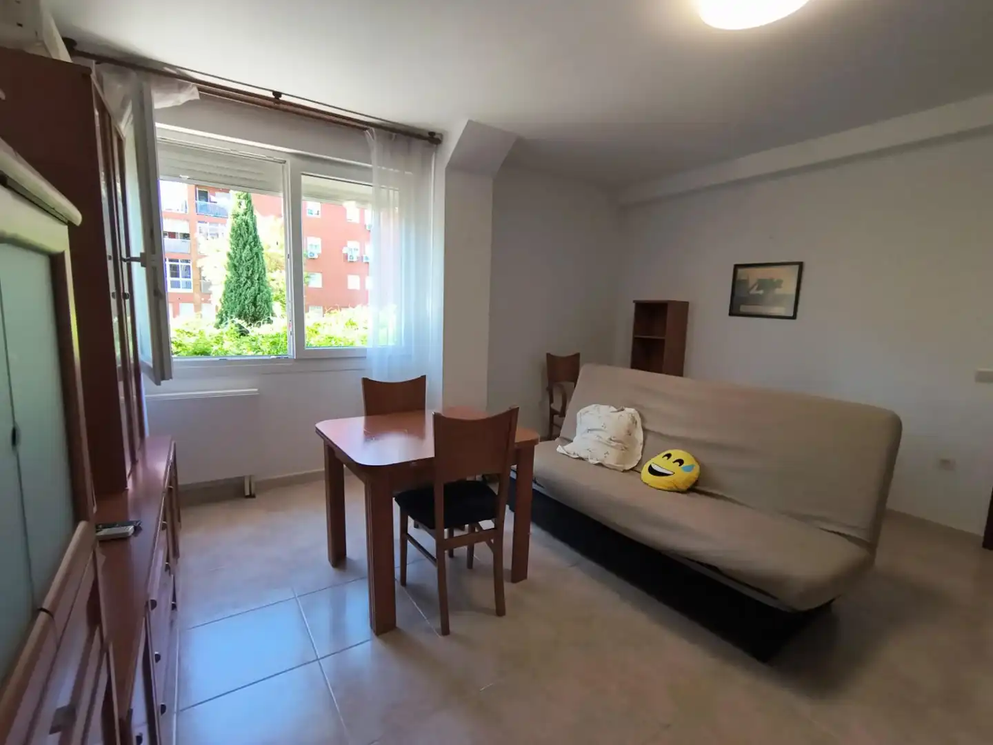 Apartament amb ascensor en venda a Nuevo Cáceres