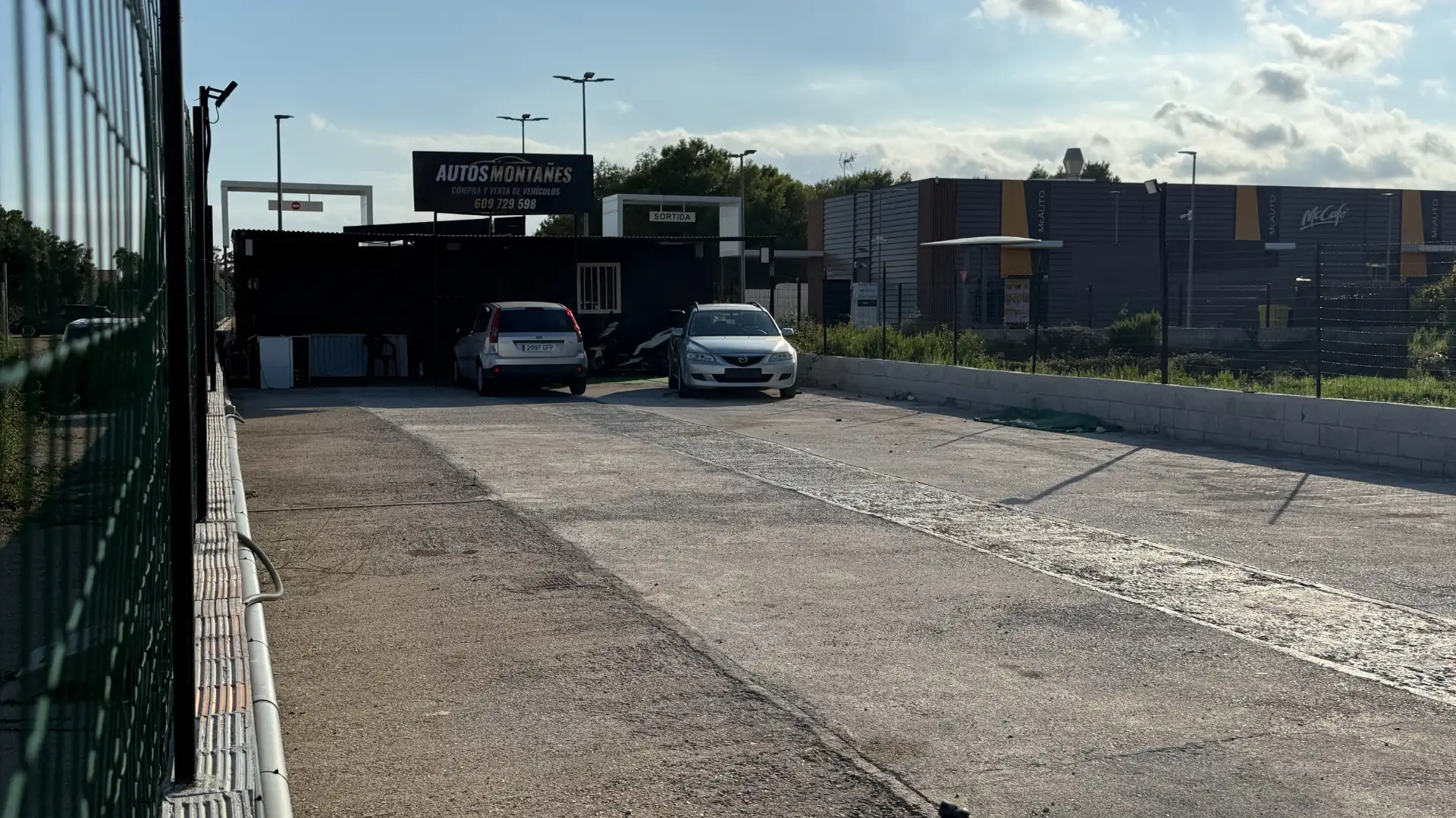 Aparcament de Residencial en venda en Sant Llorenç des Cardassar