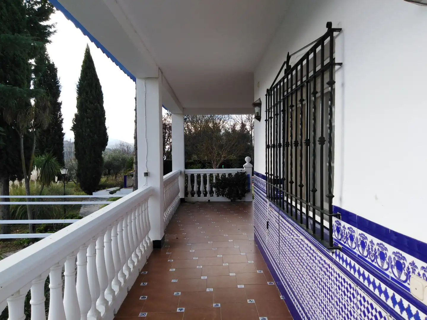 Casa rústica amb piscina en venda a Partidas Norte, imagen 18