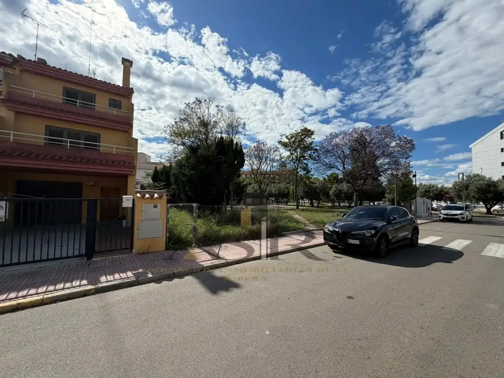 Residential land for sale in Calle Mar, imagen 2