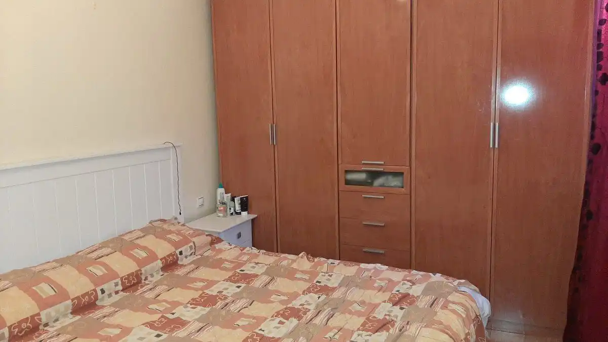 Habitación de Casa o chalet en venta en Valdepeñas con Calefacción, Terraza y Piscina
