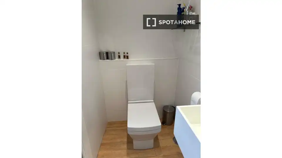 Piso en alquiler en Chamberí, imagen 8