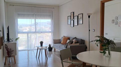Foto 2 de Apartament en venda a Cabezo de Torres, Murcia Capital