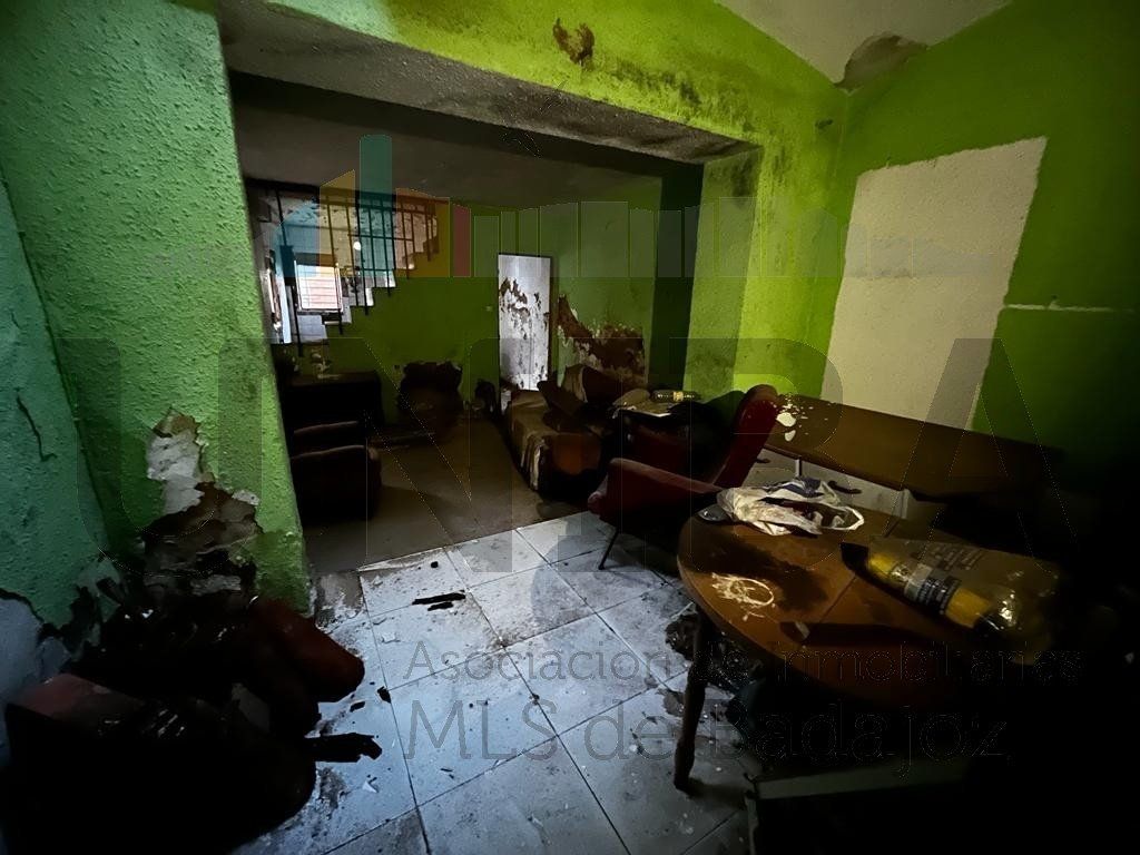 Casa o xalet en venda en Badajoz Capital