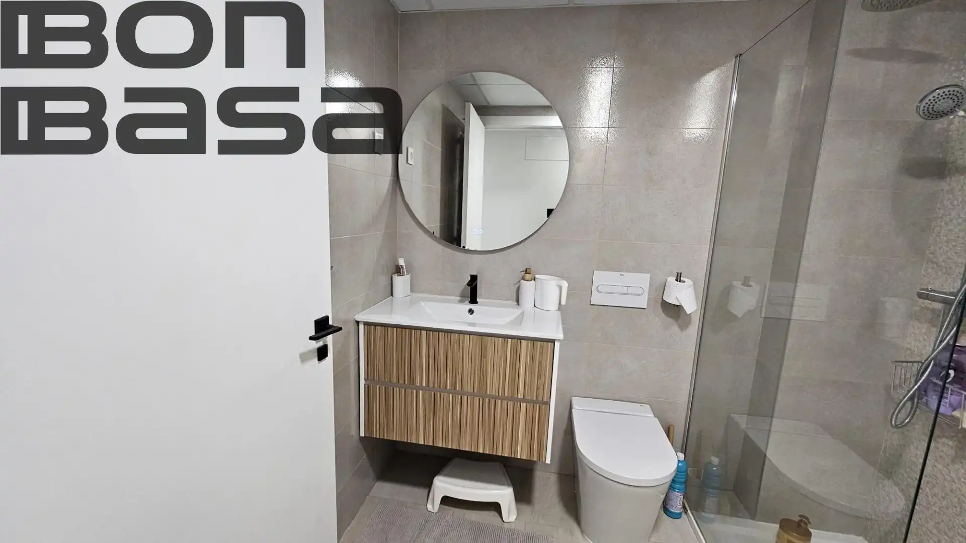 Appartamento con terrazza in vendita a Garbinet - Vistahermosa, imagen 18