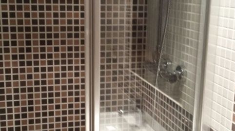 Foto 5 de Apartamento en venta en Calle Río Caudal, 9, Fozaneldi - Tenderina, Oviedo