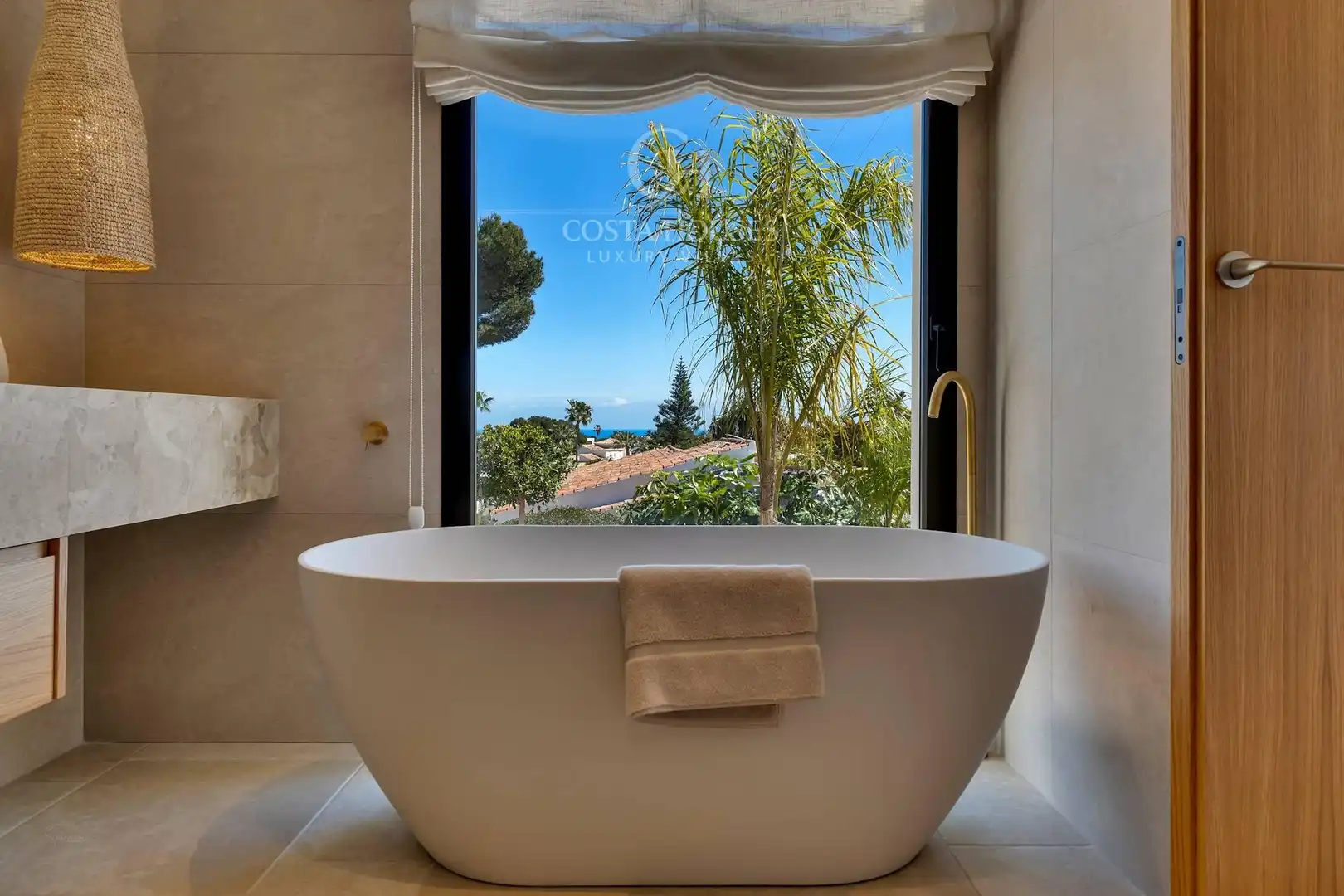 Villa mit Terrasse zum Verkauf in Portichol - Balcón al Mar, imagen 7