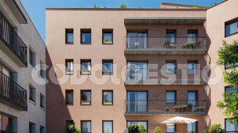 Photo 4 from new construction home in Flat for sale in Carrer Josep Maria Sert, 2, Nord, Barcelona
