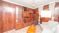 Living room of Flat for sale in Leganés  with Air Conditioner, Heating and Terrace