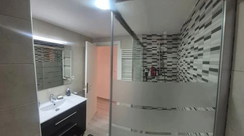 Foto 2 de Piso de alquiler en Ensanche - Diputación, Alicante / Alacant