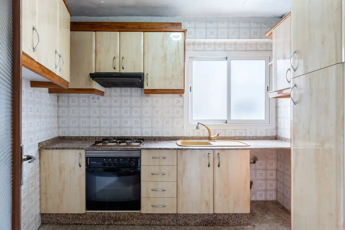 Wohnung zum Verkauf in Carrer Hernán Cortés, Aldaia