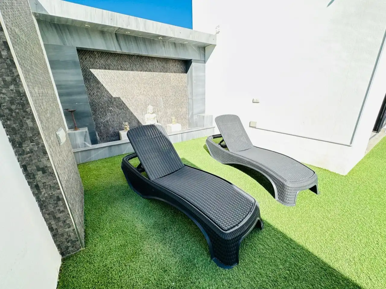 Villa avec piscine à vendre à Avda Pescia - Ctra de Frigiliana, imagen 26