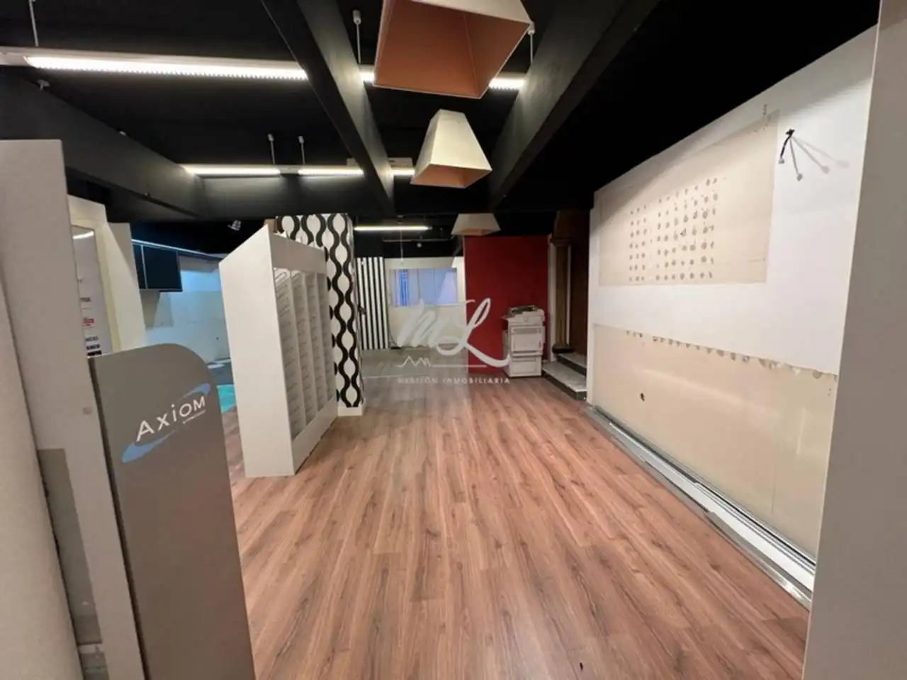 Local comercial en venda a Calle Cervantes, imagen 9