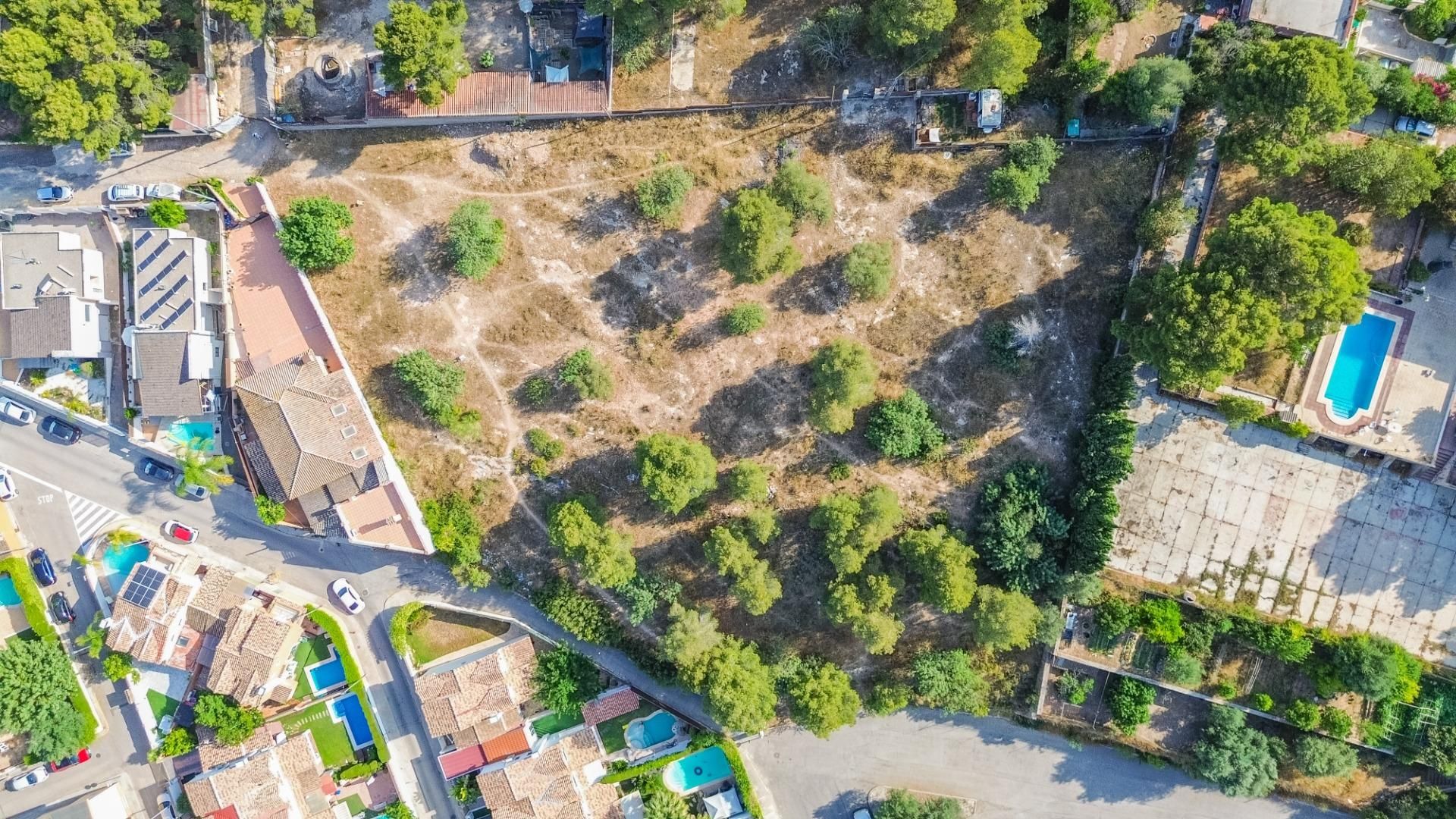 Residential for sale in La Pobla de Vallbona