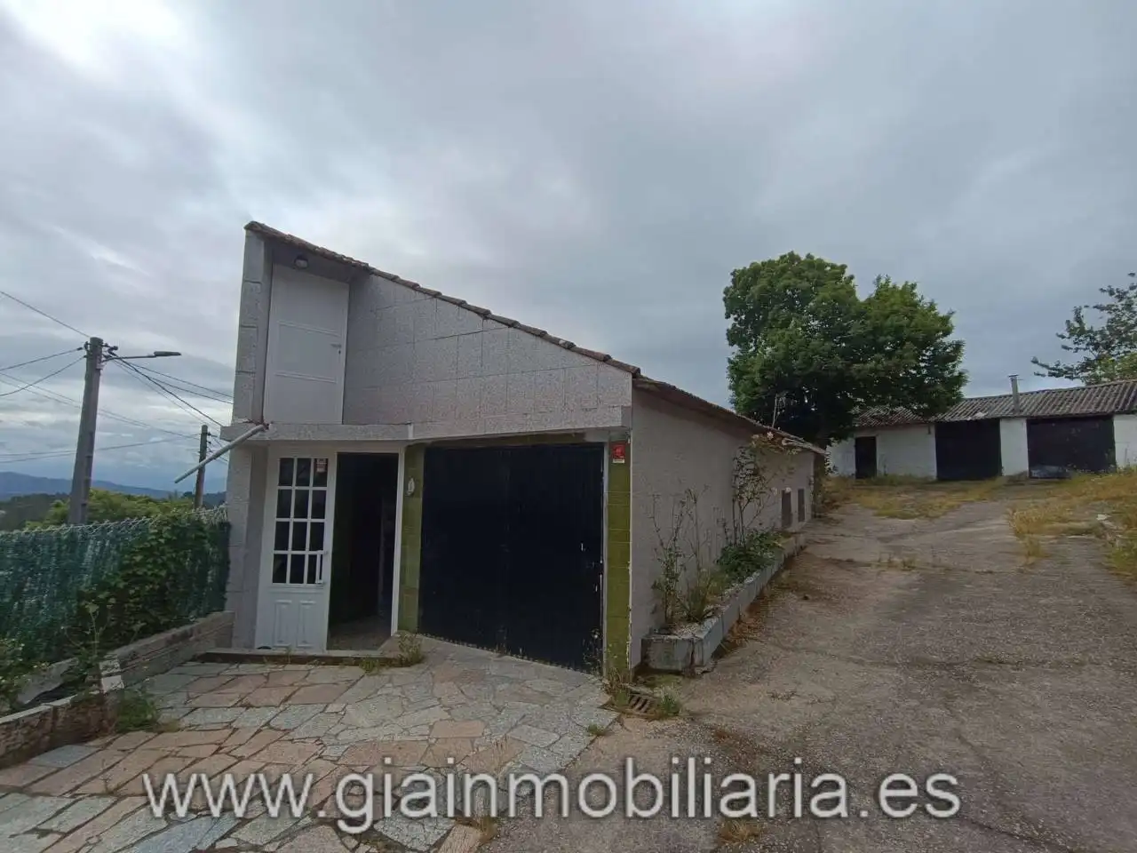 Casa en venta en Camino LUGAR PORTO AUGAVELLA 12, imagen 19