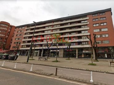 Pis en venda a Calle Avda Lehendakari Aguirre