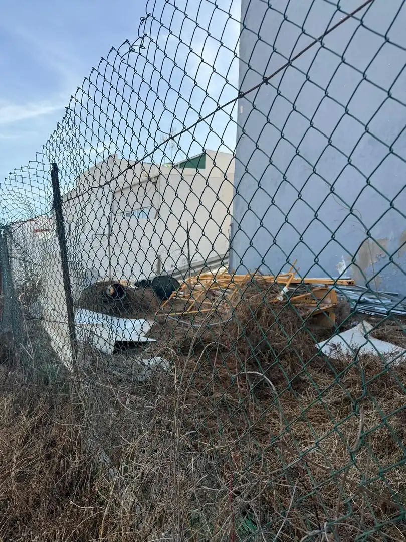Exterior view of Residential for sale in Telde