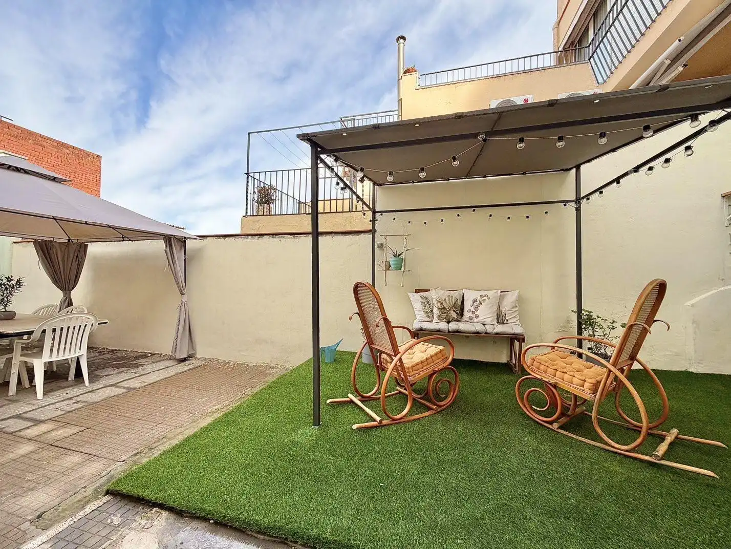 Carrer de Colom, Can Palet  