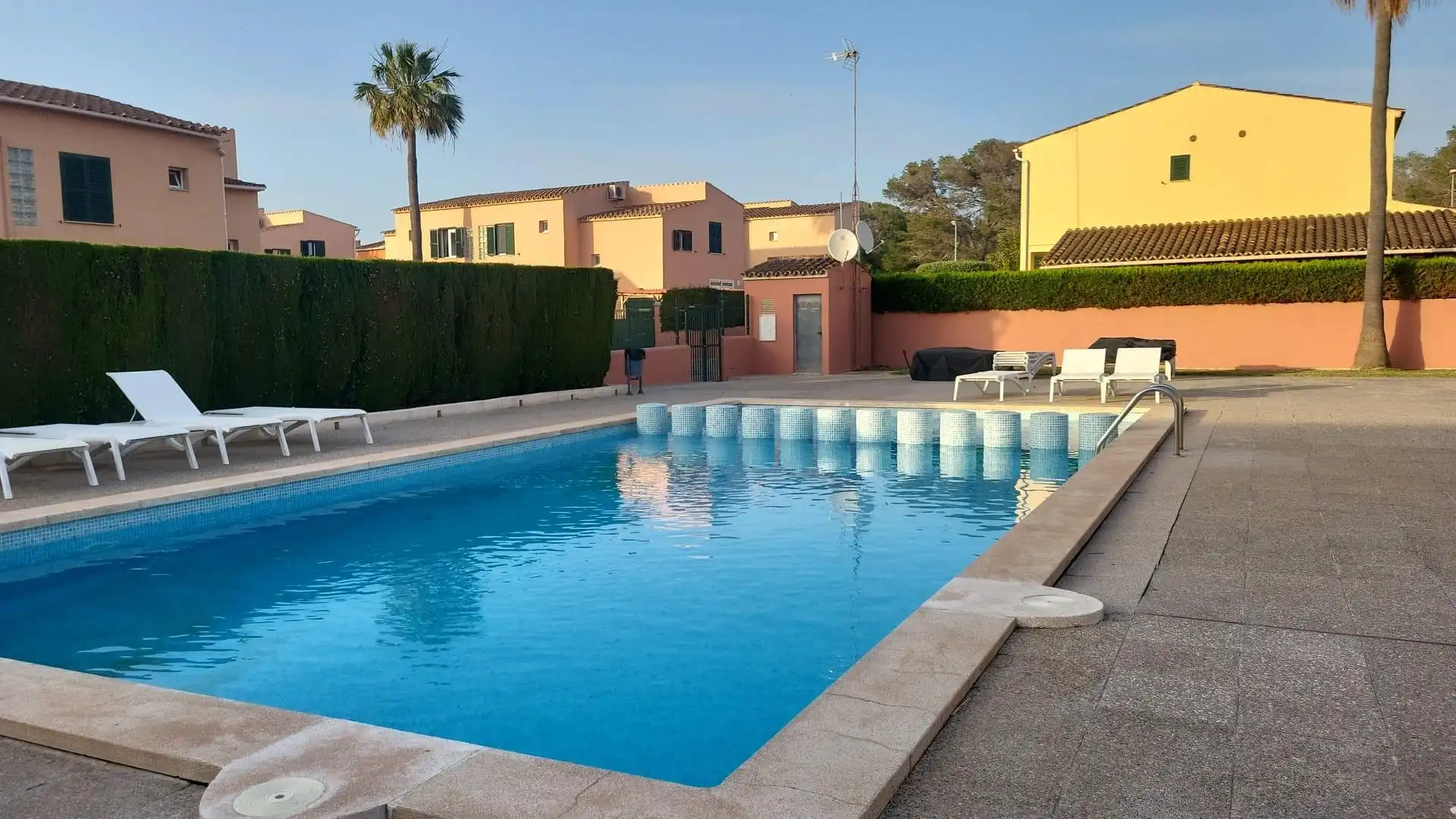 Maison jumelée avec piscine à vendre à Sa Torre, imagen 2