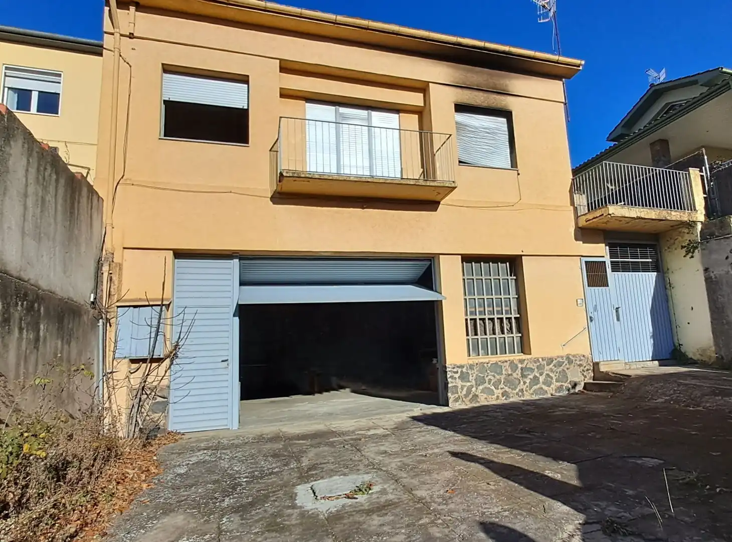 Casa o chalet en venta en Olot