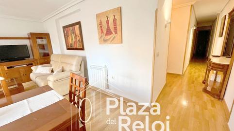 Foto 4 de Piso de alquiler en Calle del Barrio Nuevo, 16, Casco Antiguo, Toledo