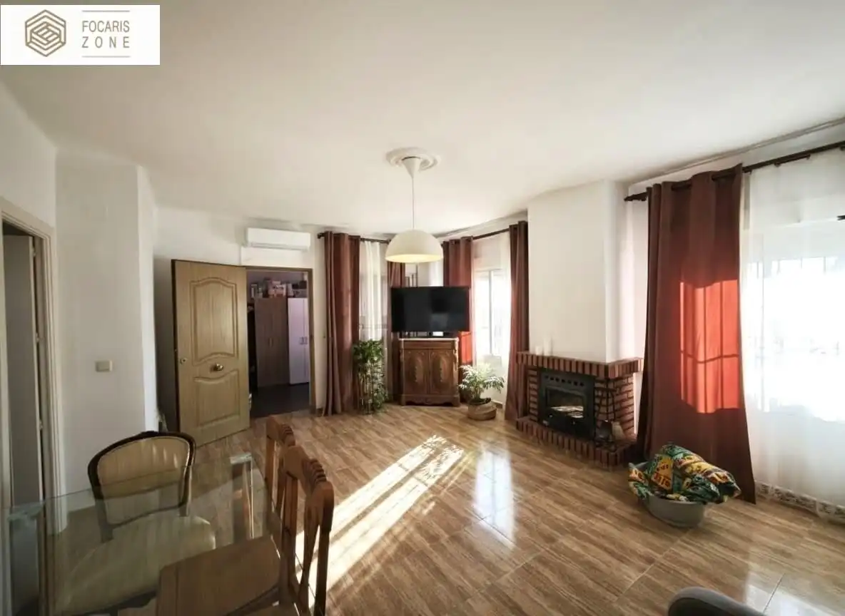 Villa mit Terrasse zum Verkauf in Camino El Acebuchal, imagen 6