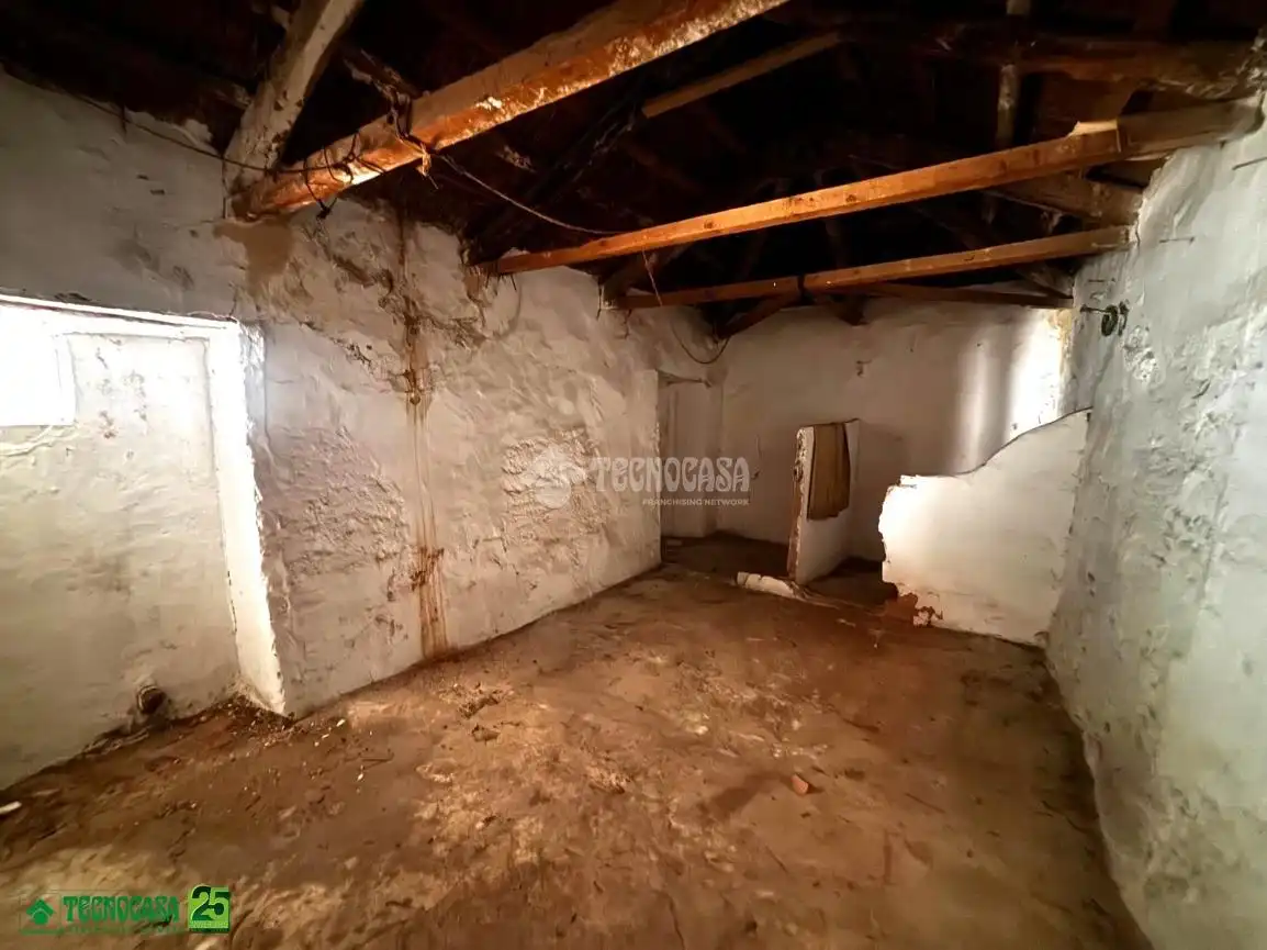 Casa adosada en venta en Membrilla