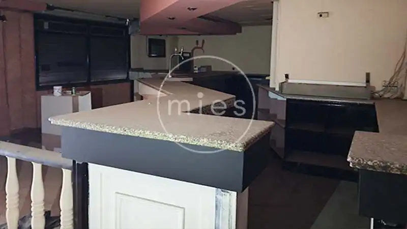 Cocina de Local en venta en Torrent