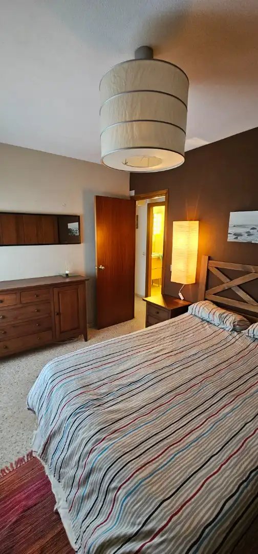 Wohnung mit Aufzug zum Verkauf in Calle Binéfar, imagen 2