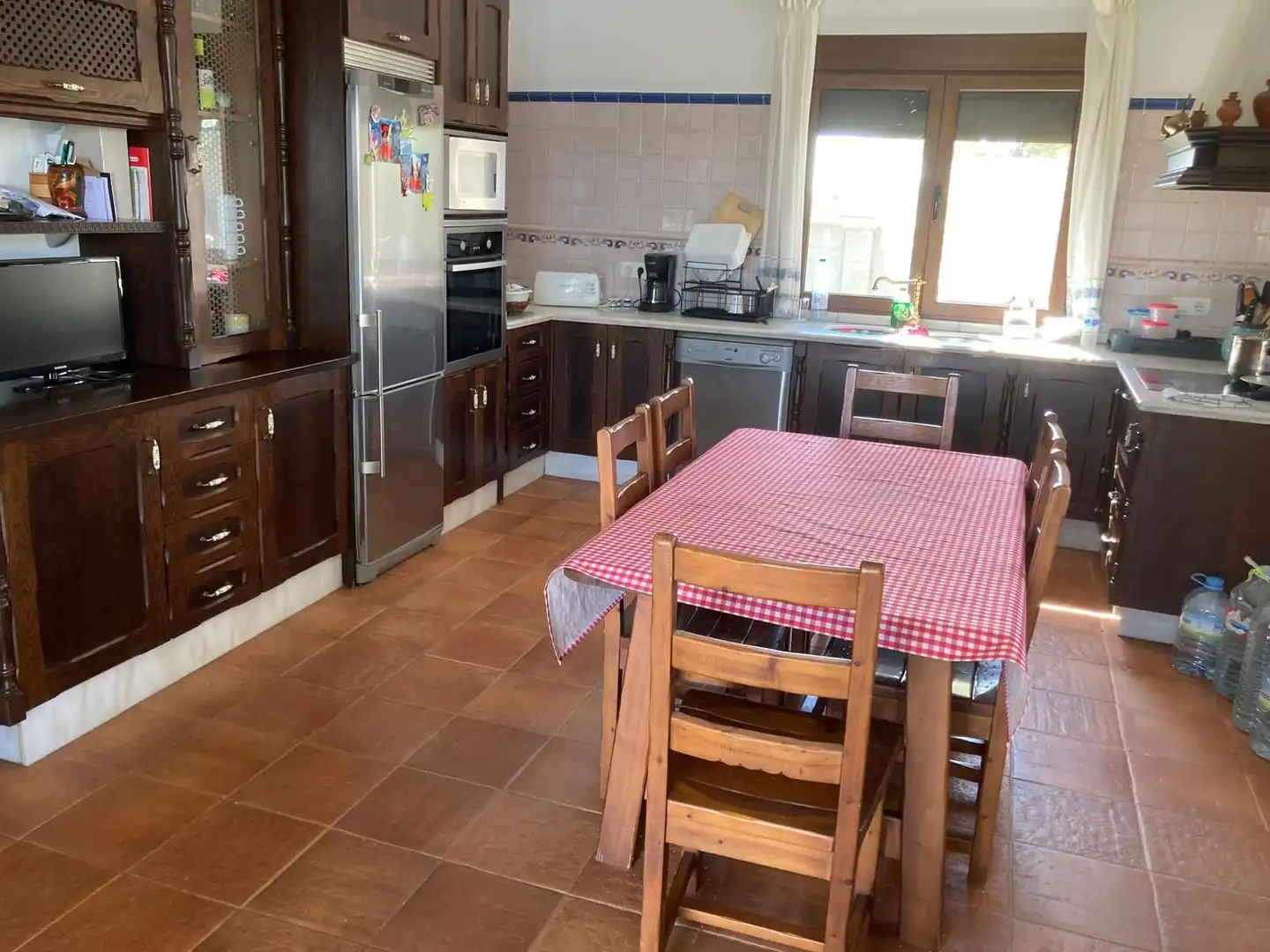 Casa o xalet en venda a Huélaga