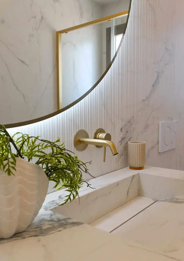 Apartament amb terrassa en venda a Veneziola, imagen 65