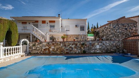 Foto 4 de Casa o chalet en venta en Calle Calle Aynadamar, Alfacar, Granada