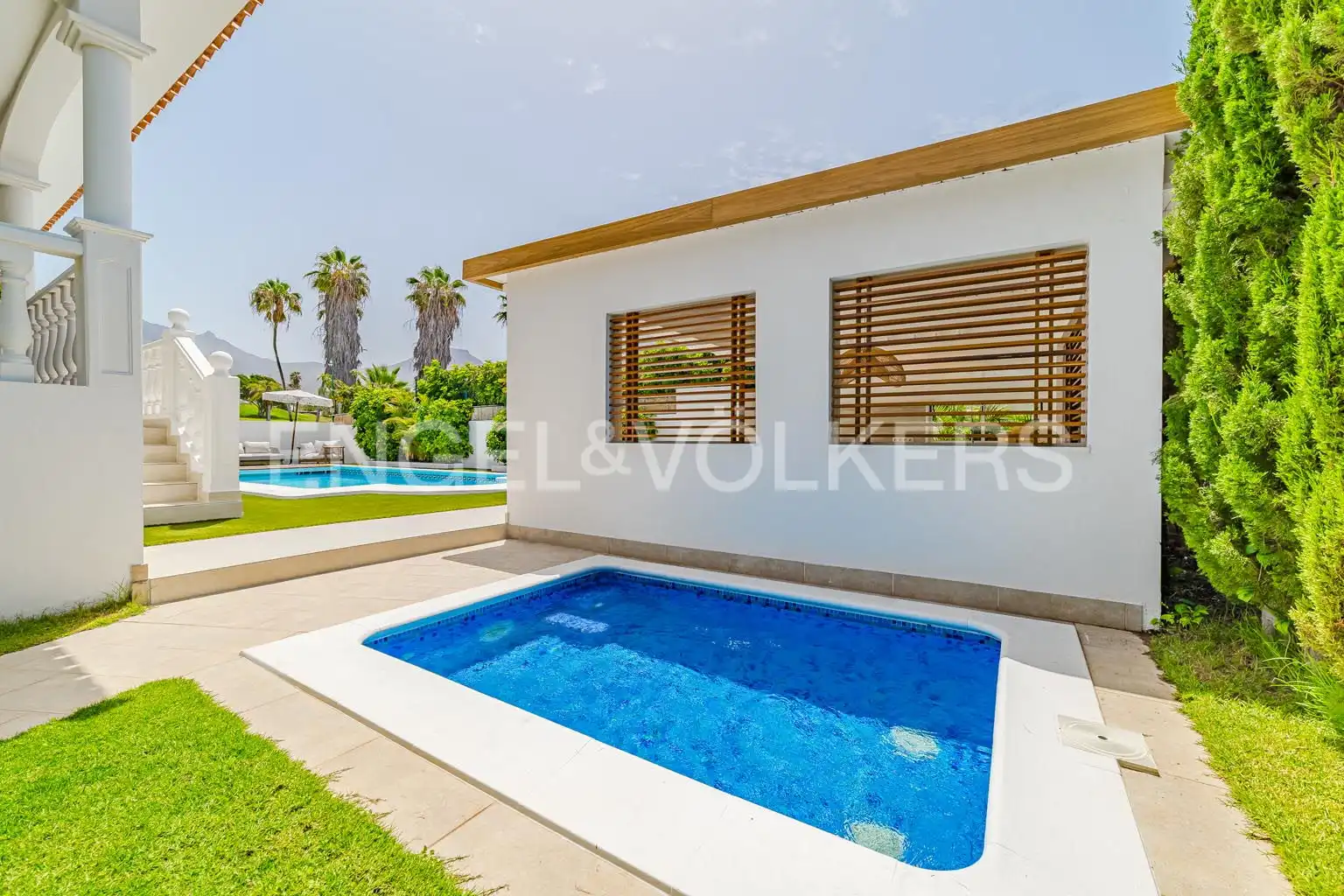 Casa con piscina en venta en Costa Adeje, imagen 36