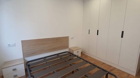 Foto 3 de Pis de lloguer a Rúa Álvarez de Sotomayor, 24, Carballo, A Coruña