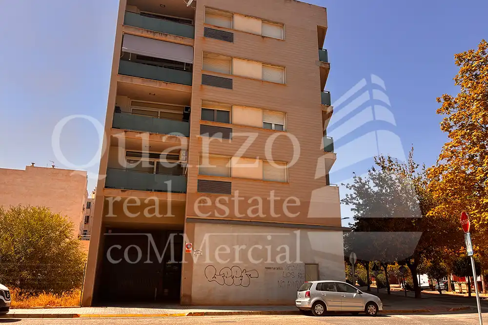 Individual en venda a Almansa, imagen 14