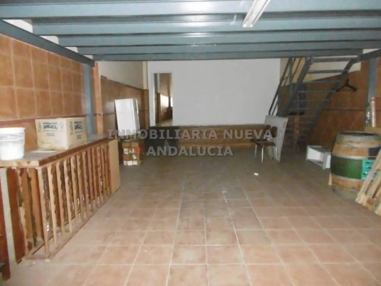 Local comercial de lloguer a Oliveros - Altamira, imagen 2