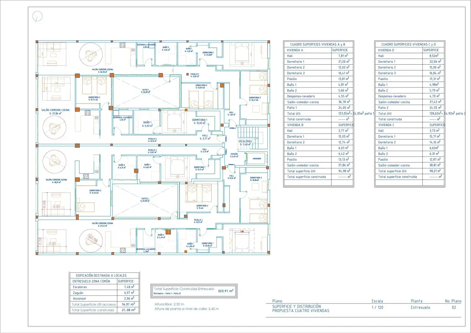 Local comercial en venda a Centro, imagen 17