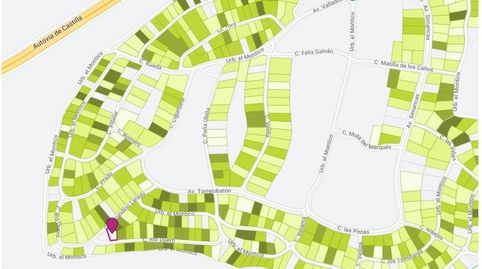 Parcela en venta en el Montico, imatge 3