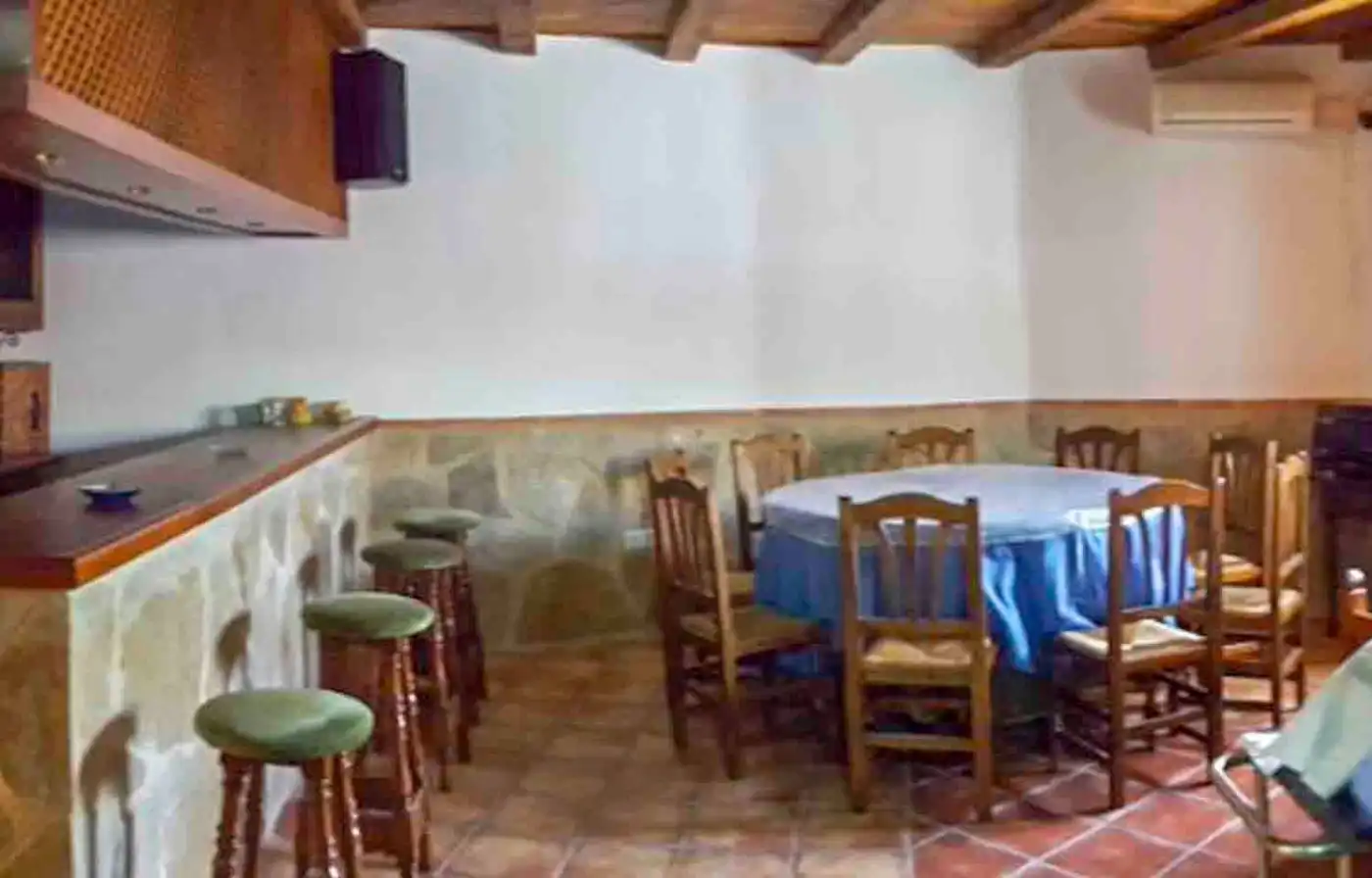 Casa o xalet en venda en Aldeacentenera amb Aire condicionat