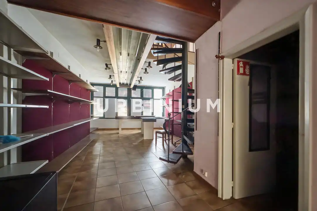 Commercial properties for rent in Girona