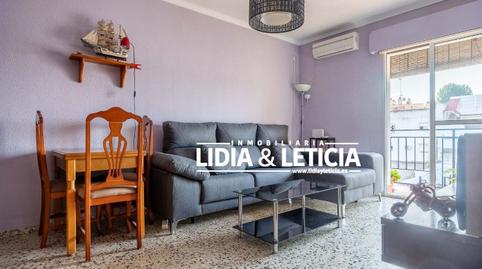 Photo 4 of Flat for sale in Centro, Sevilla