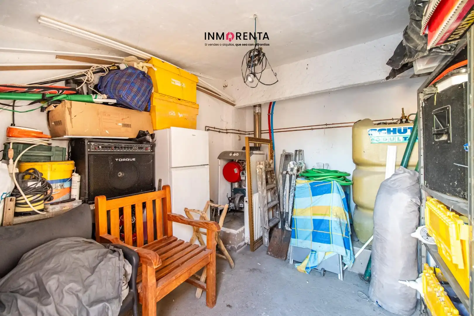 Casa amb piscina en venda a Urbanizacion OLIVOS, imagen 34