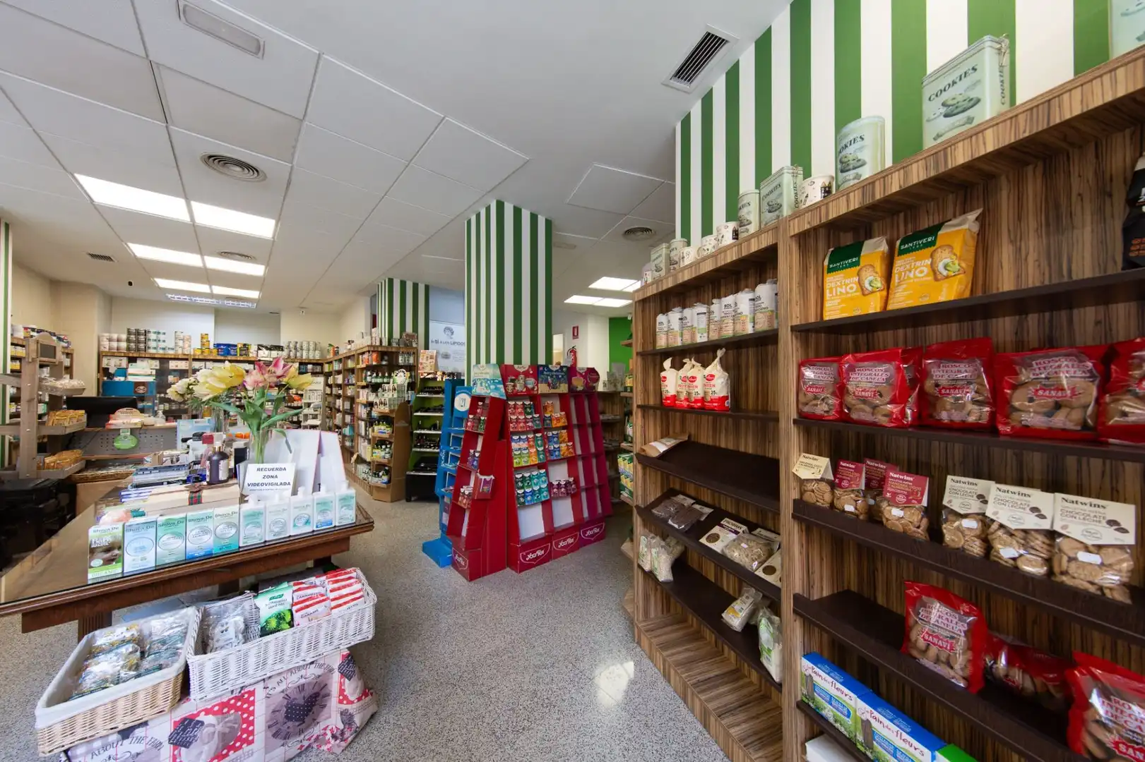 Local comercial de lloguer a Campoamor - Altozano, imagen 21