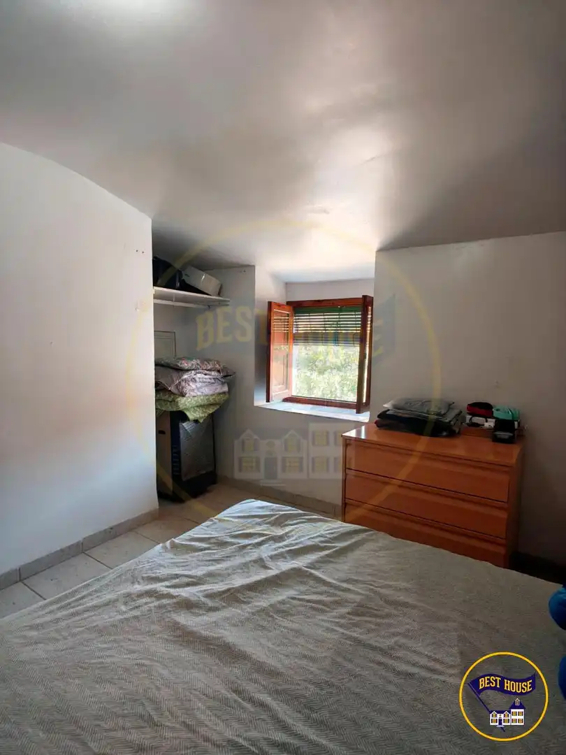 Habitación de Casa o chalet en venta en Cuenca con Trastero