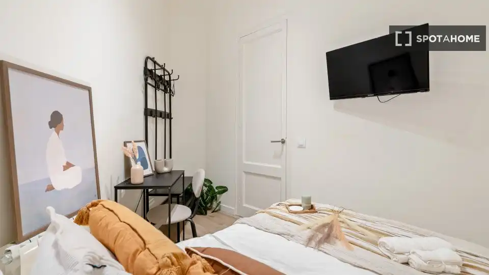 Habitación en Sant Antoni