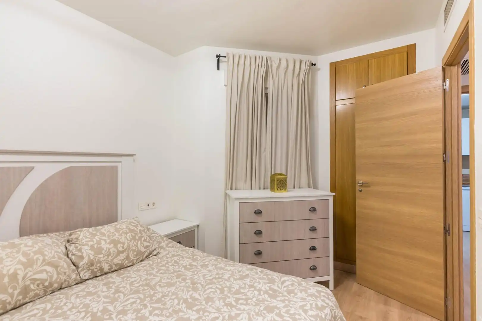 Piso con terraza en venta en Pedanías Oeste, imagen 20