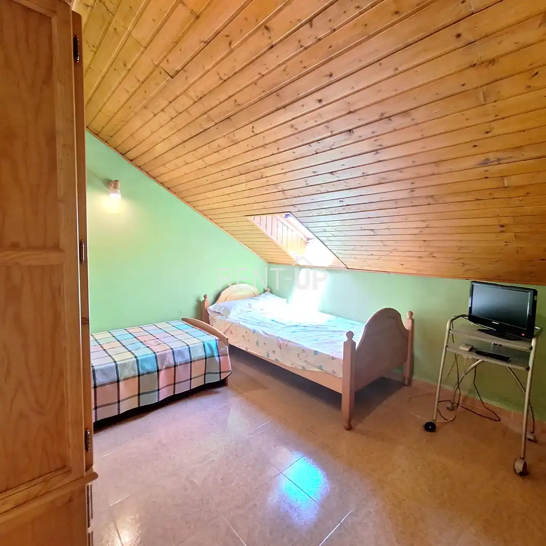 Casa o chalet de alquiler en Xàtiva