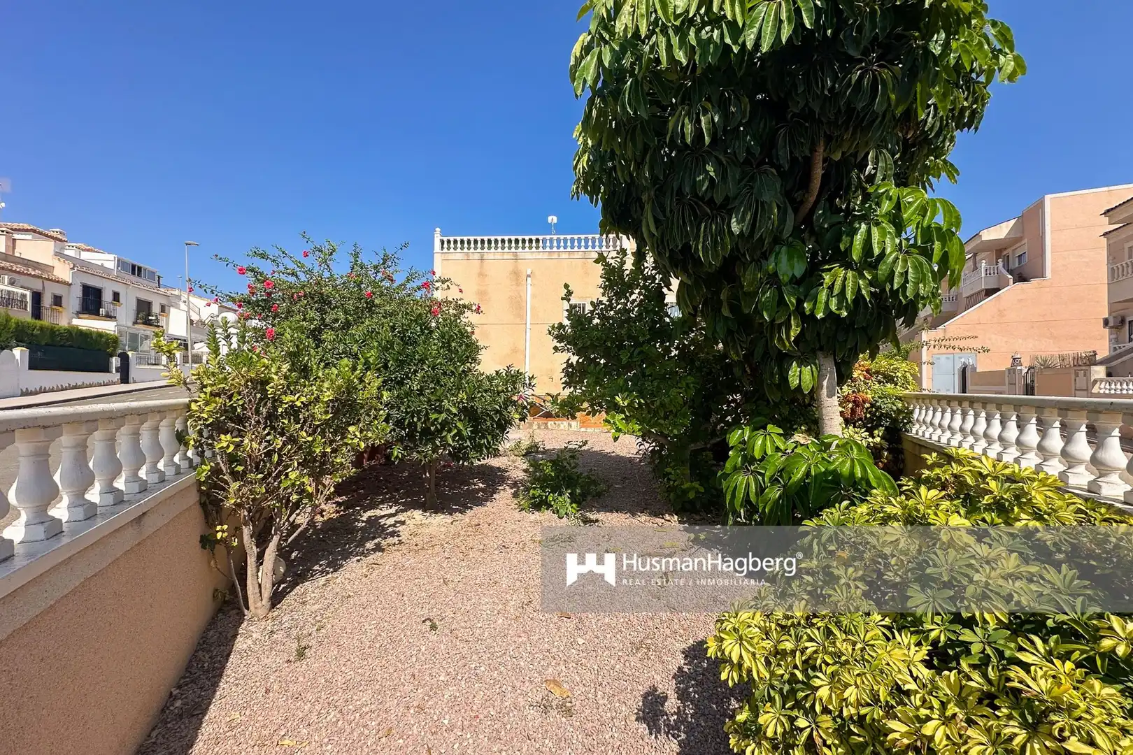 Casa adosada en venta en Pilar de la Horadada