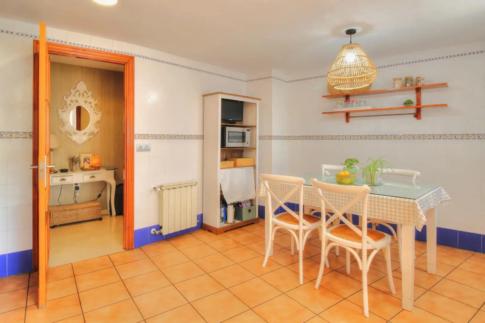 Penthouse with lift for sale in Calle CARINYENA, imagen 14