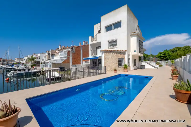 Villa in vendita a Port Grec - Port Moxó, imagen 16